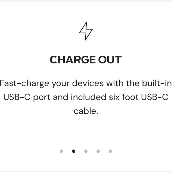 🆕 MONSTER DNA LINK PORTABLE WIRELESS BLUETOOTH SPEAKER - Picture 12 of 16